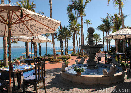 One&Only Palmilla Resort 18